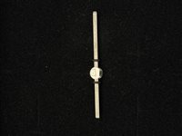 Charm Gioielleria Dossena  in Oro bianco CHOR-85 - EURO 89